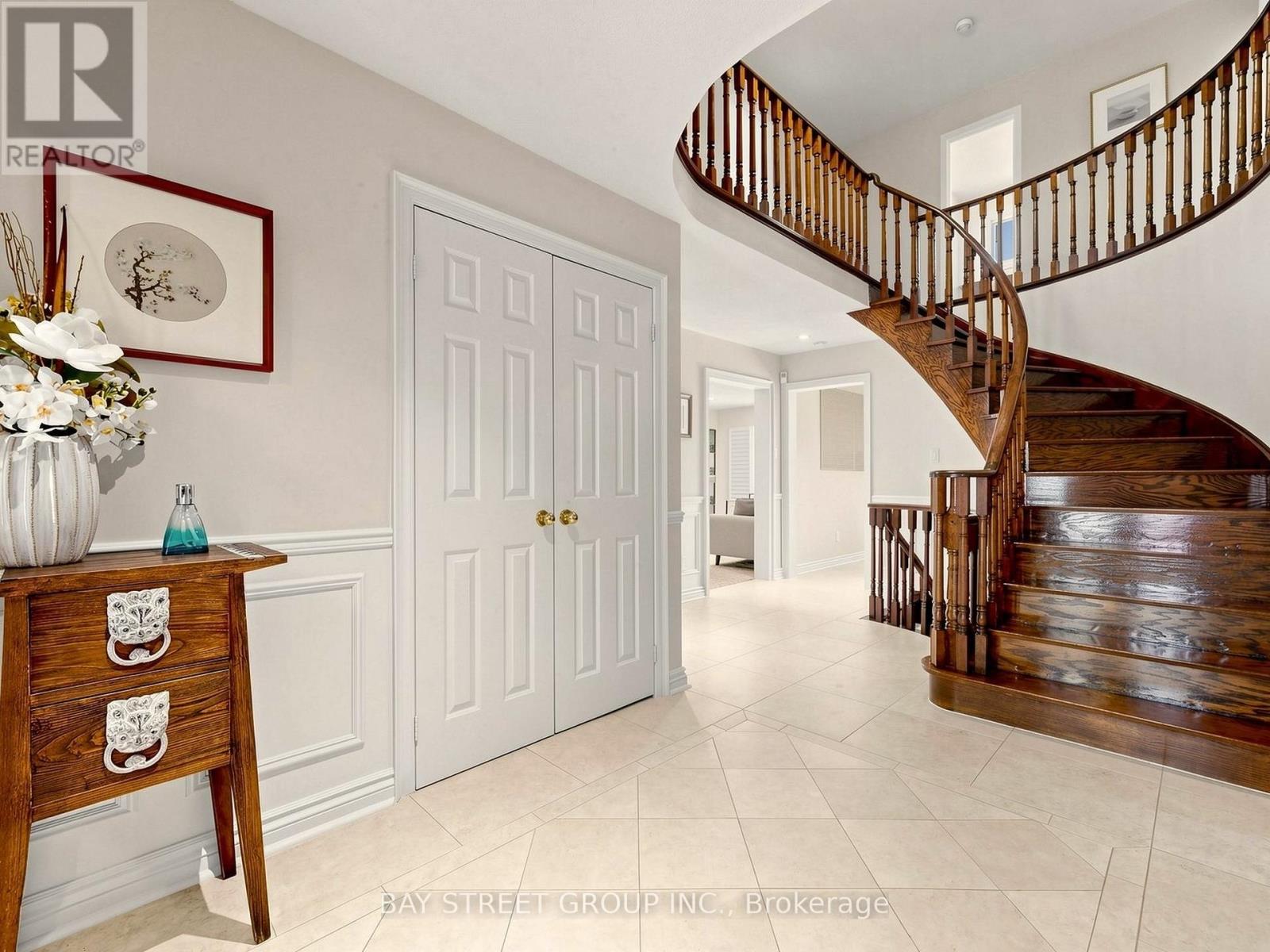 46 Valleyview Road, Markham, Ontario  L3T 6Y9 - Photo 16 - N13214054