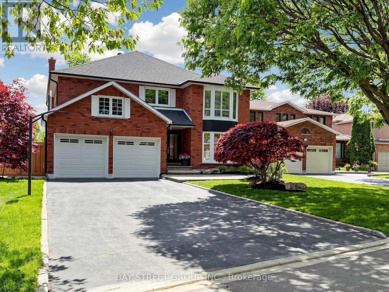 46 Valleyview Road, Markham, Ontario  L3T 6Y9 - Photo 2 - N13214054