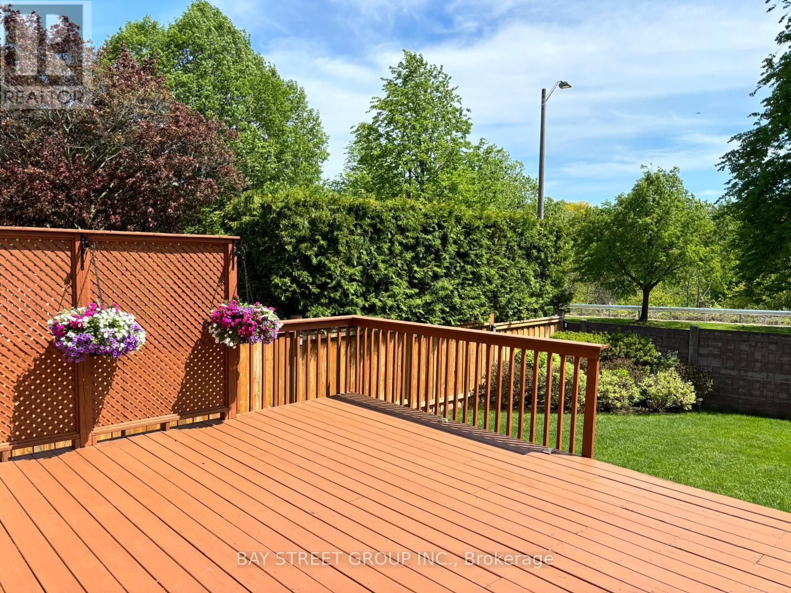46 Valleyview Road, Markham, Ontario  L3T 6Y9 - Photo 40 - N13214054