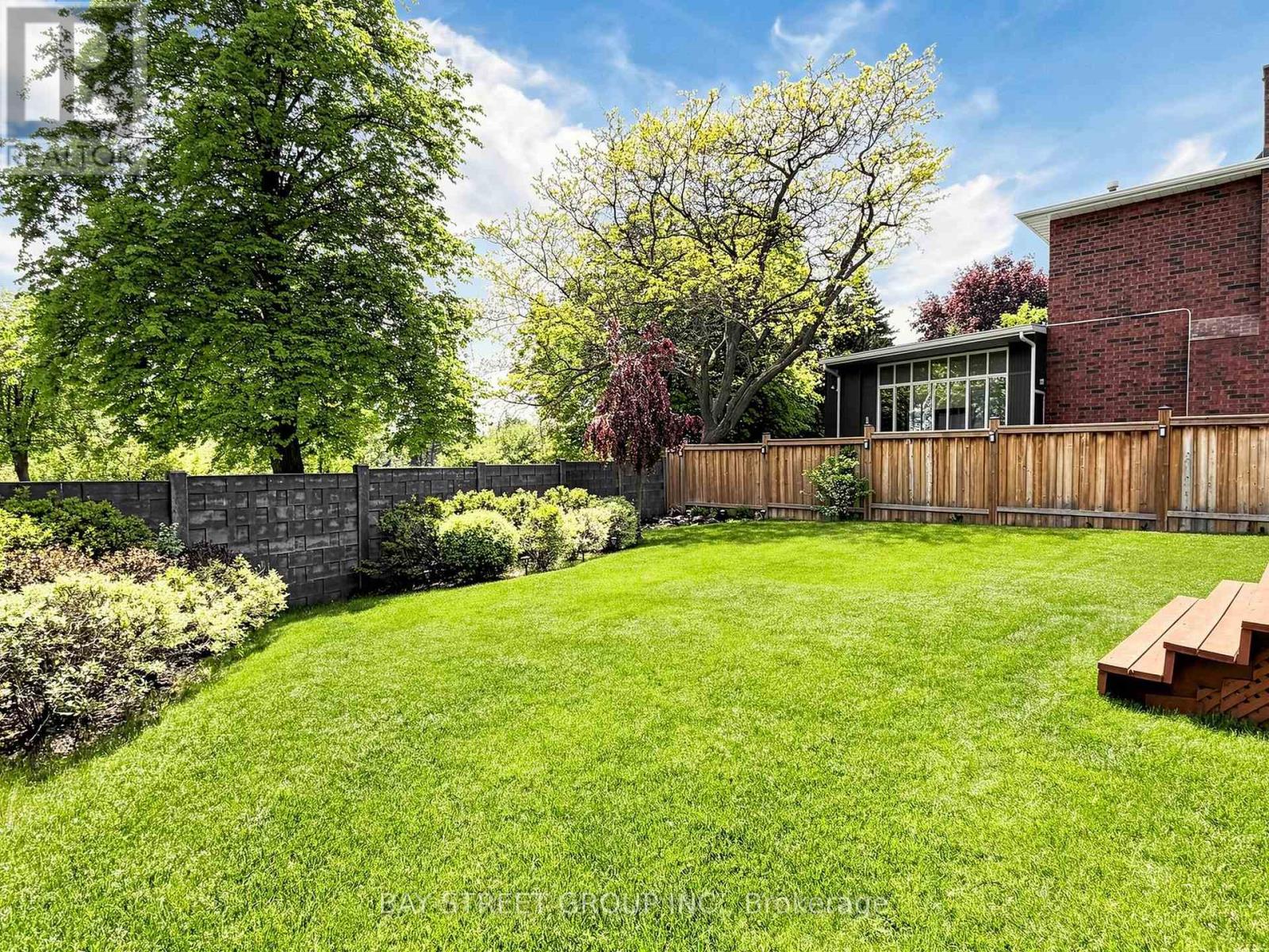46 Valleyview Road, Markham, Ontario  L3T 6Y9 - Photo 41 - N13214054