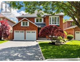 46 VALLEYVIEW ROAD, Markham, Ontario