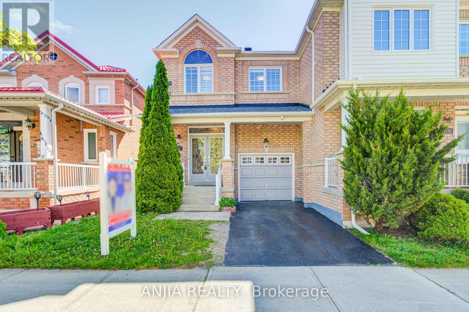 174 Goldenwood Crescent, Markham, Ontario  L6E 1L8 - Photo 1 - N13214058