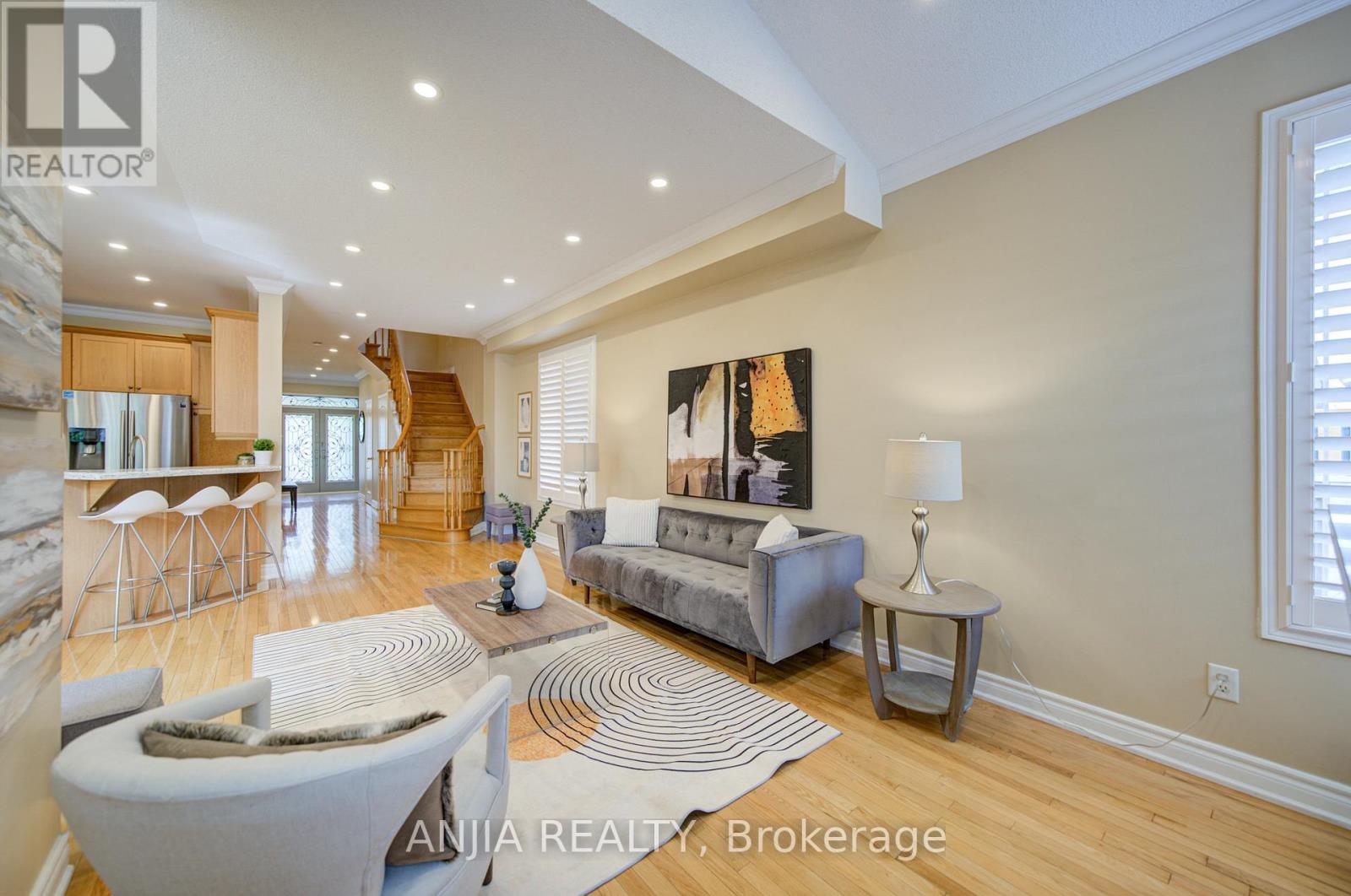 174 Goldenwood Crescent, Markham, Ontario  L6E 1L8 - Photo 19 - N13214058