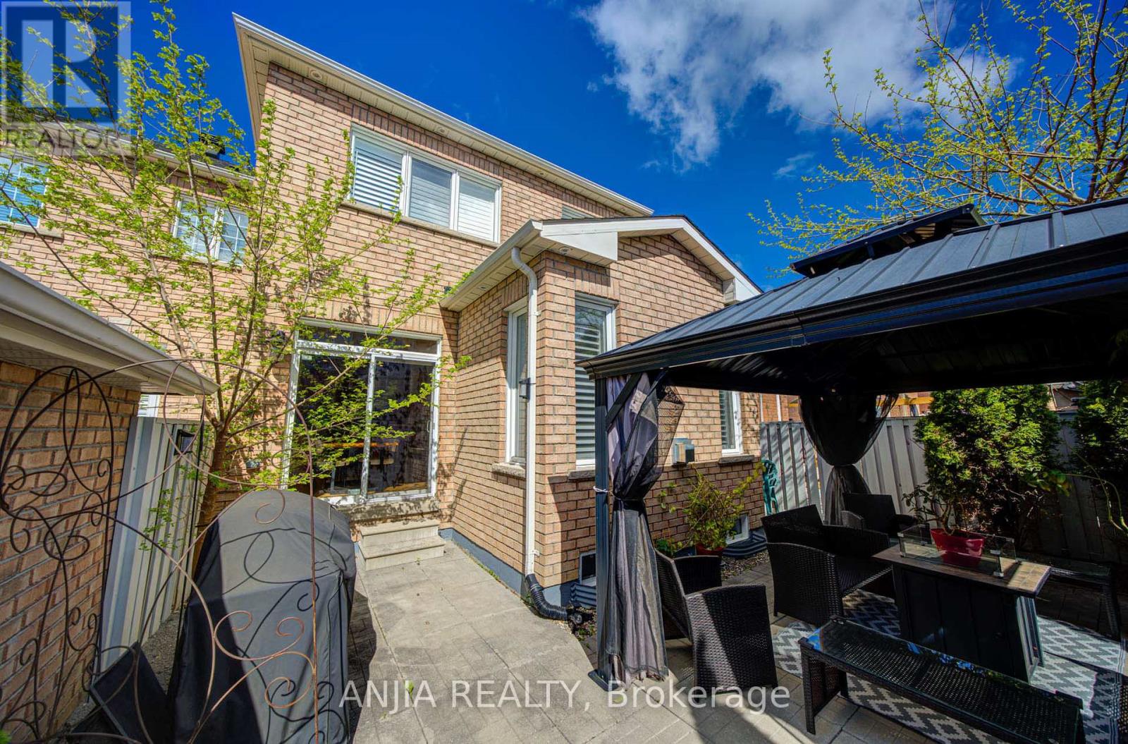 174 Goldenwood Crescent, Markham, Ontario  L6E 1L8 - Photo 47 - N13214058