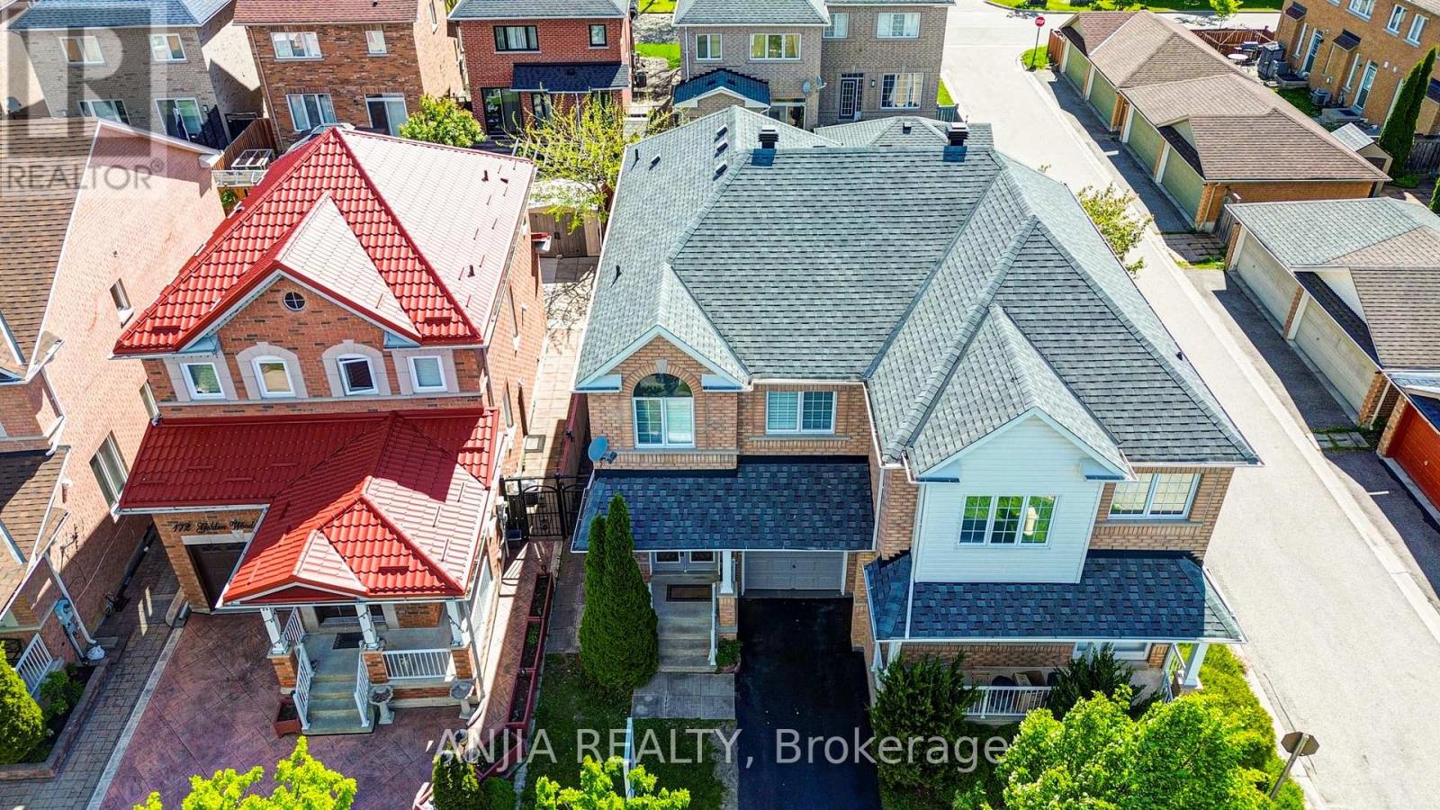 174 Goldenwood Crescent, Markham, Ontario  L6E 1L8 - Photo 48 - N13214058