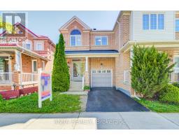 174 GOLDENWOOD CRESCENT, Markham, Ontario