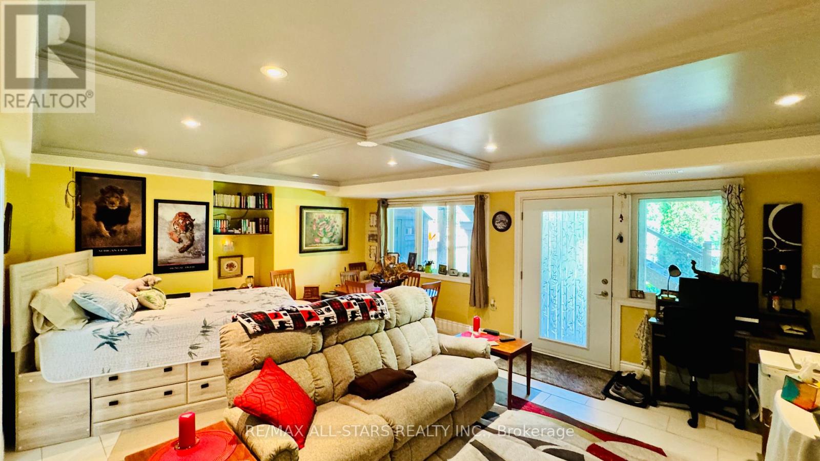 21 Oakside Drive, Uxbridge, Ontario  L9P 2A4 - Photo 13 - N13214086