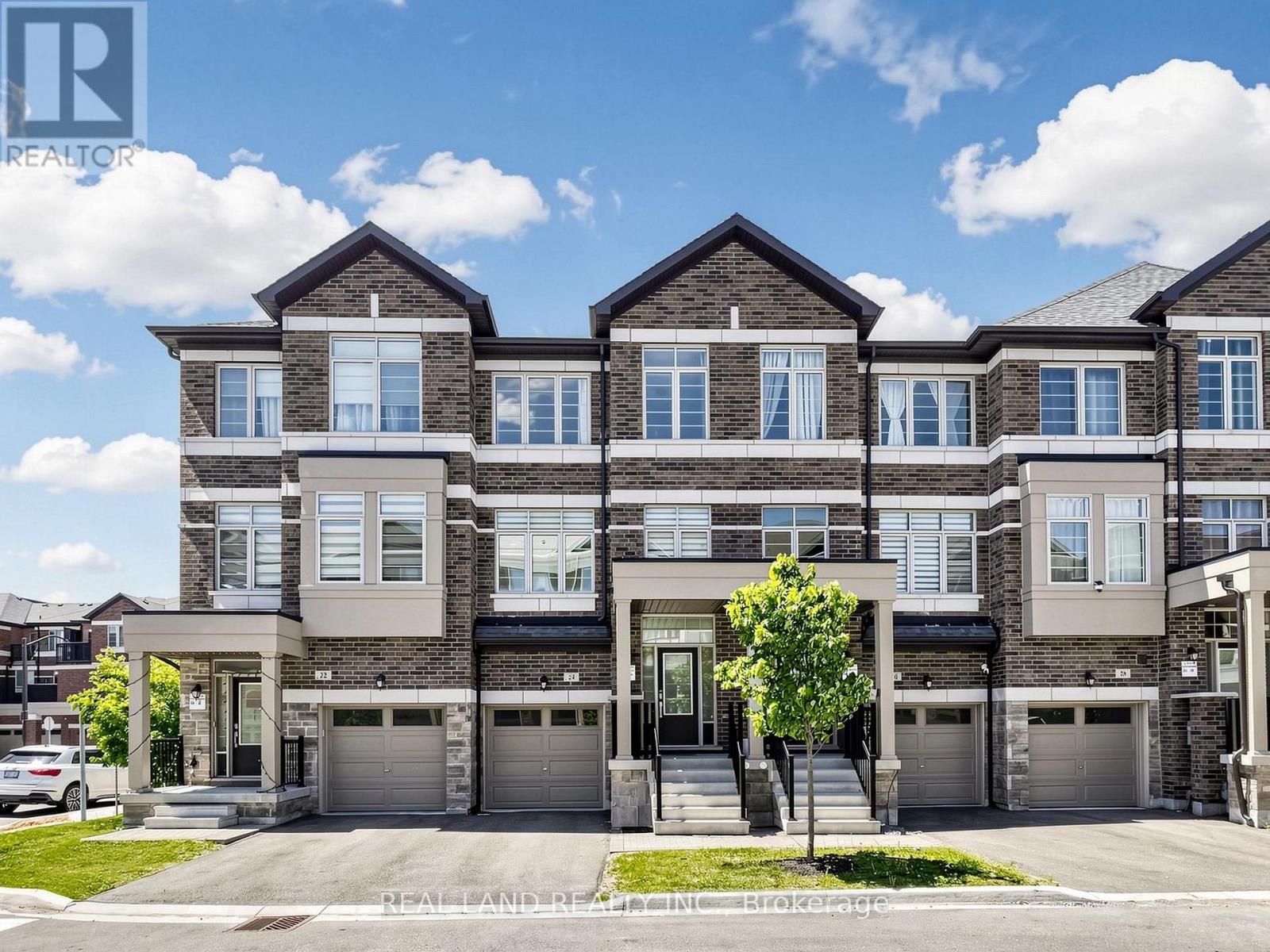 24 SISSONS WAY, Markham, Ontario