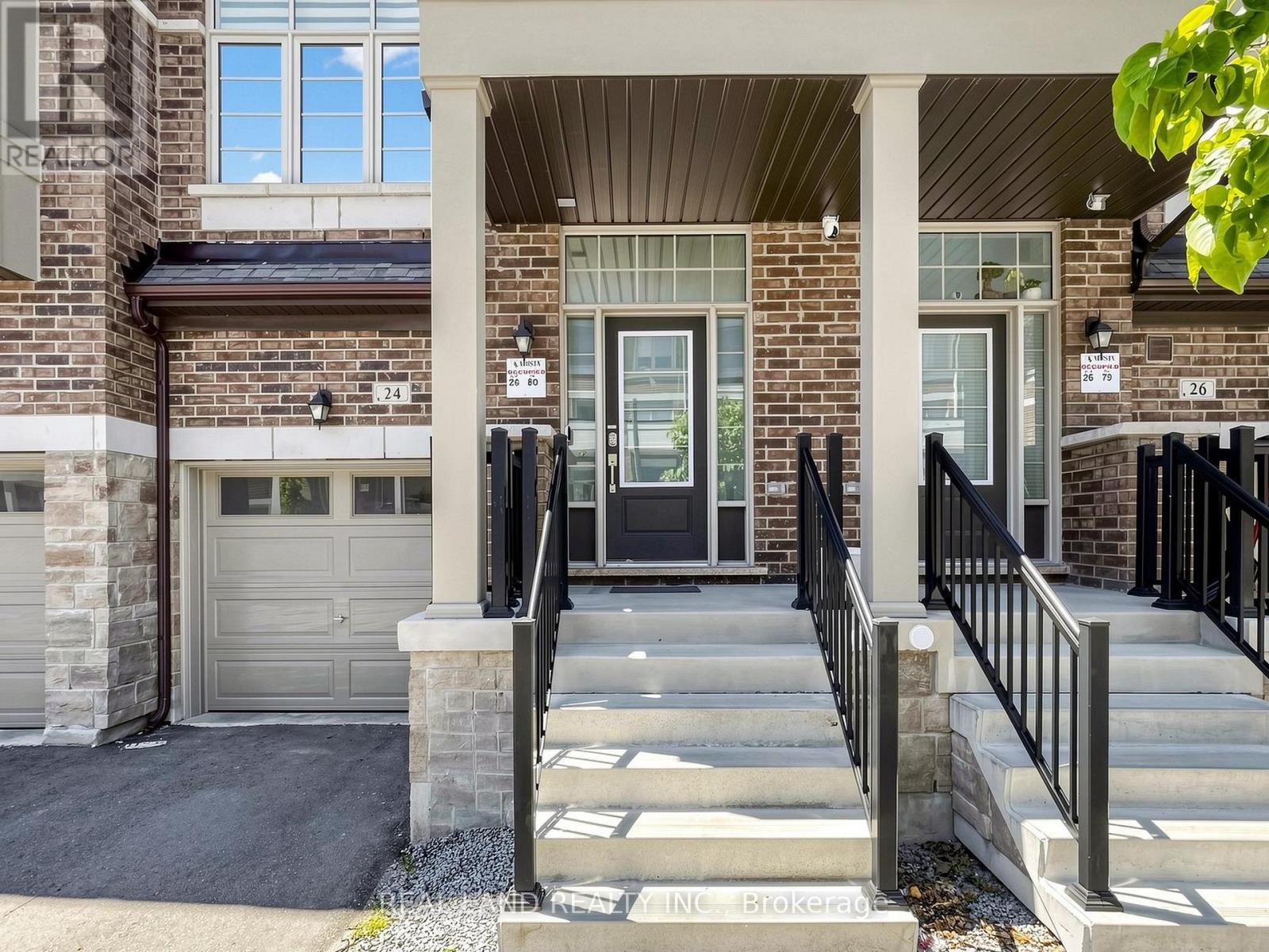 24 Sissons Way, Markham, Ontario  L6B 1R2 - Photo 2 - N13214088