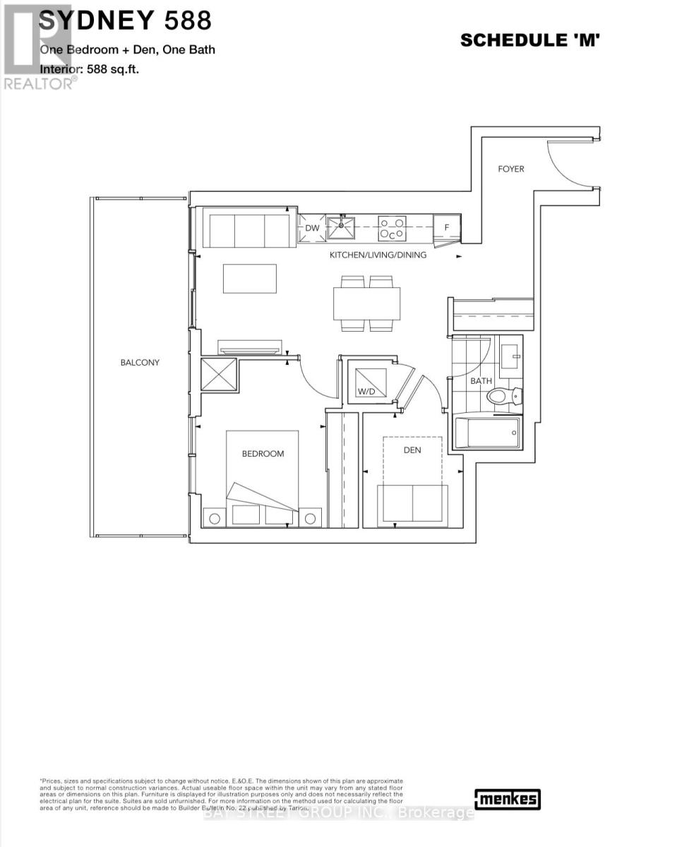 303 - 28 Interchange Way, Vaughan, Ontario  L4K 0P8 - Photo 20 - N13214114