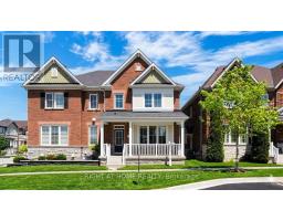 208 CORNELL PARK AVENUE, Markham, Ontario