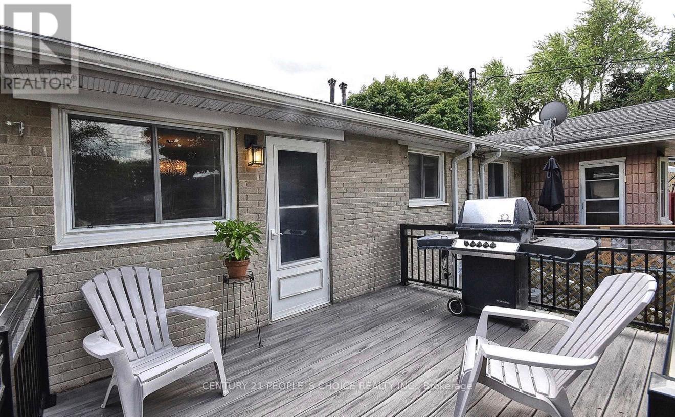 Main - 62 Tecumseh Drive, Aurora, Ontario  L4G 2X4 - Photo 15 - N13214152
