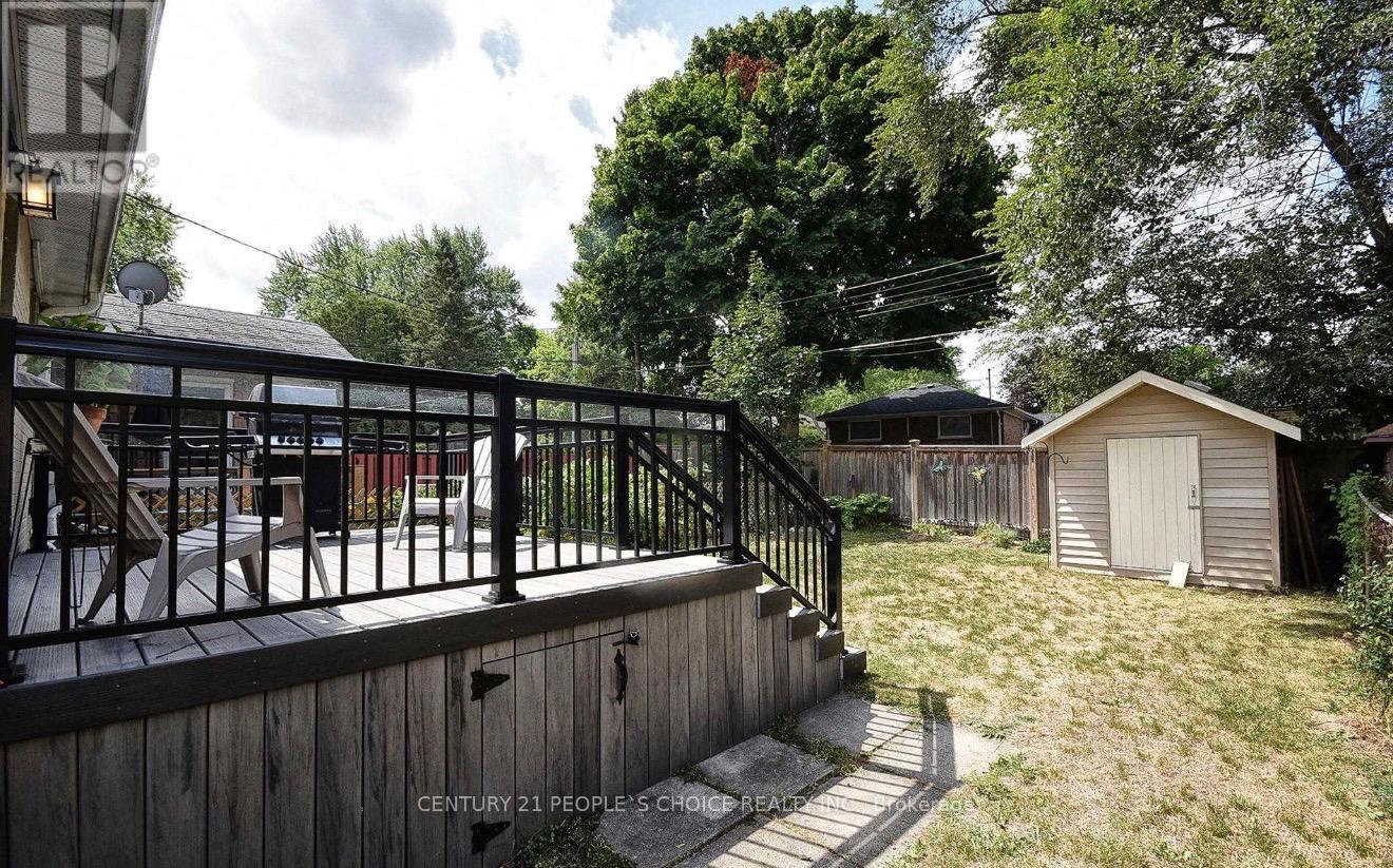 Main - 62 Tecumseh Drive, Aurora, Ontario  L4G 2X4 - Photo 6 - N13214152