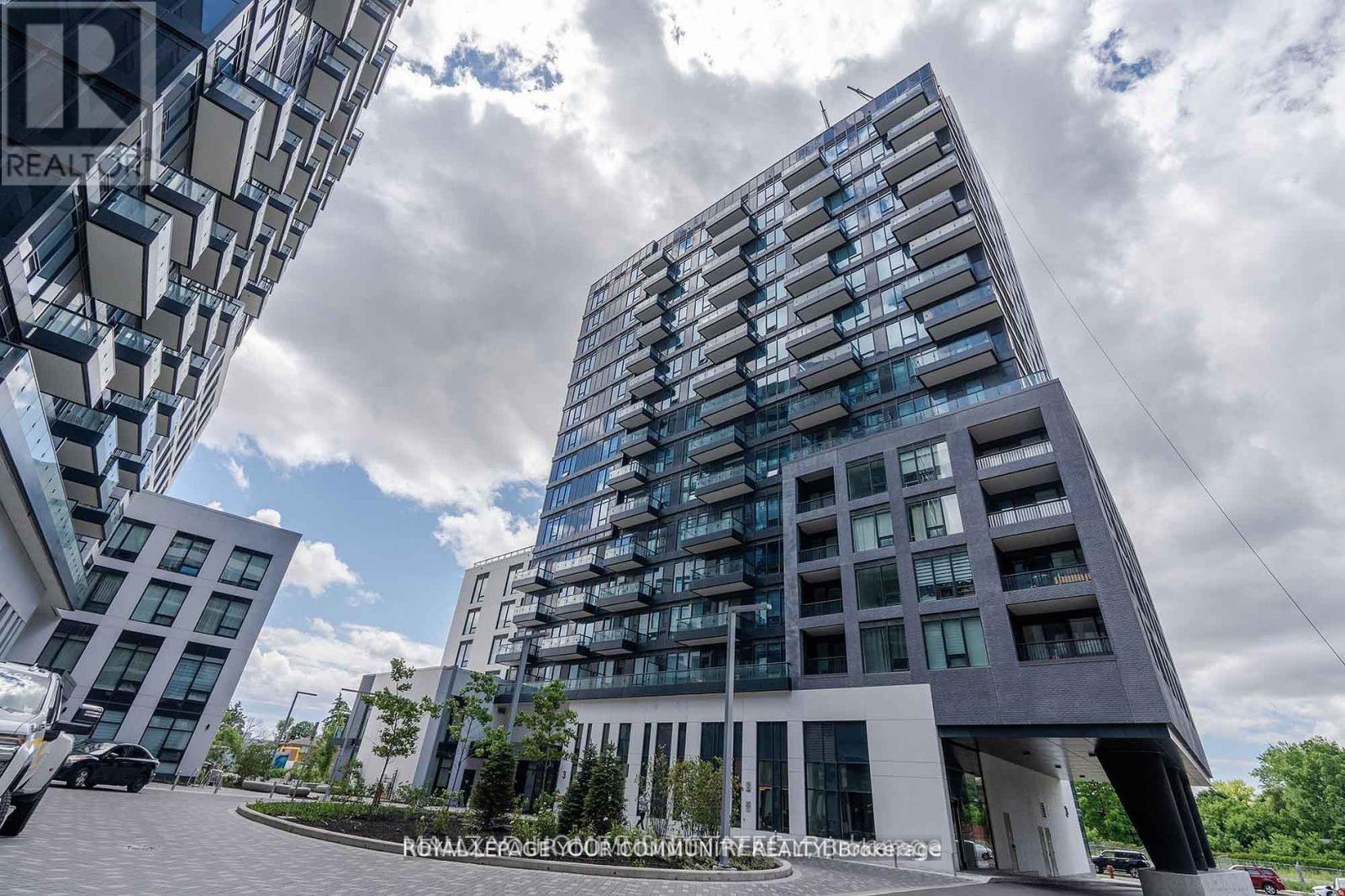 225 - 8868 YONGE STREET, Richmond Hill, Ontario