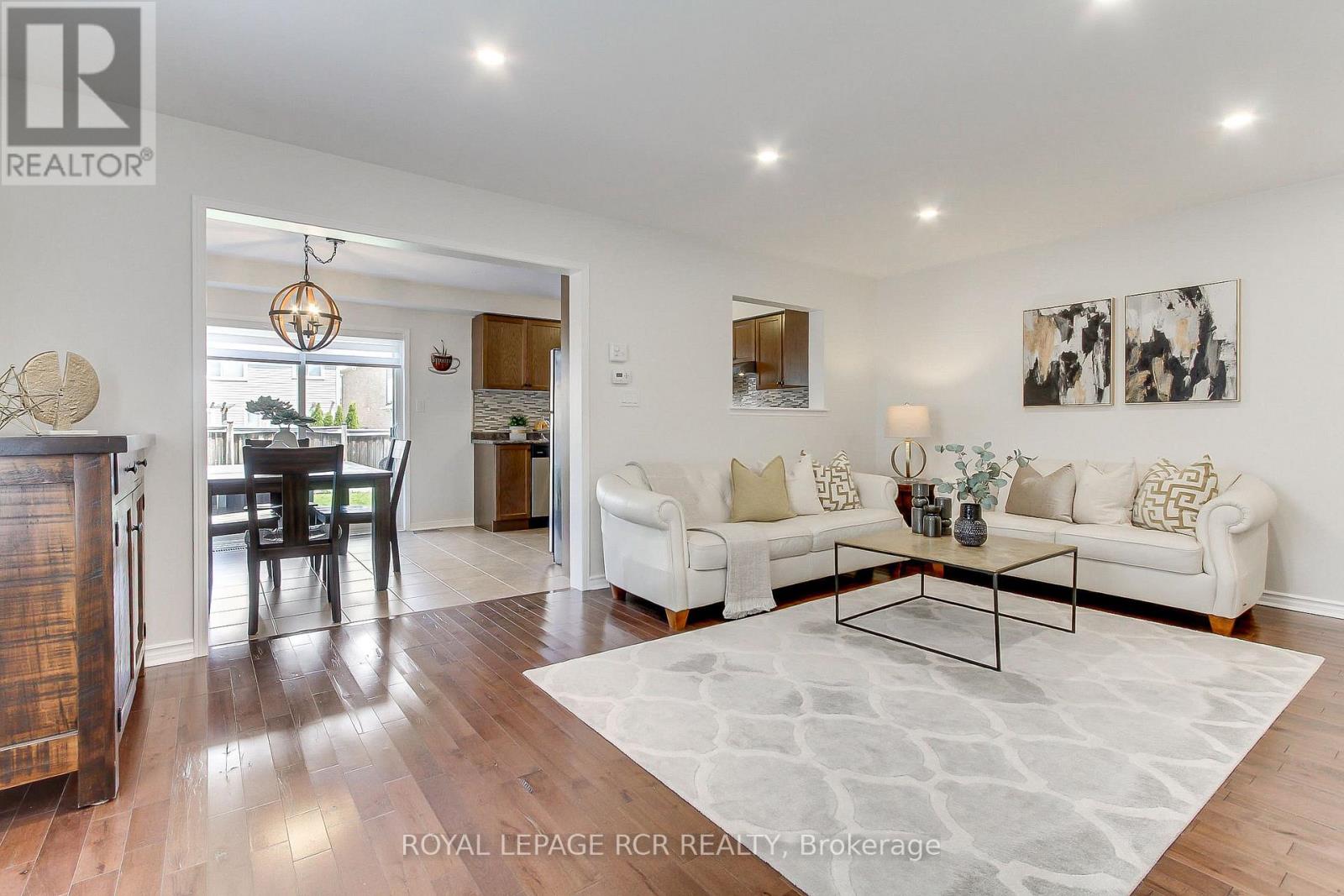 371 Langford Boulevard, Bradford West Gwillimbury (Bradford), Ontario  L3Z 0P7 - Photo 11 - N13214254