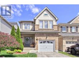 371 LANGFORD BOULEVARD, Bradford West Gwillimbury, Ontario