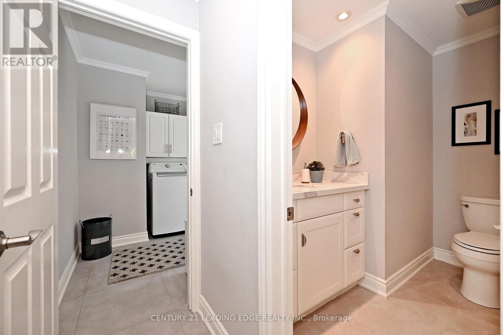 4 Ferndell Circle, Markham, Ontario  L3R 3Y8 - Photo 20 - N13214288