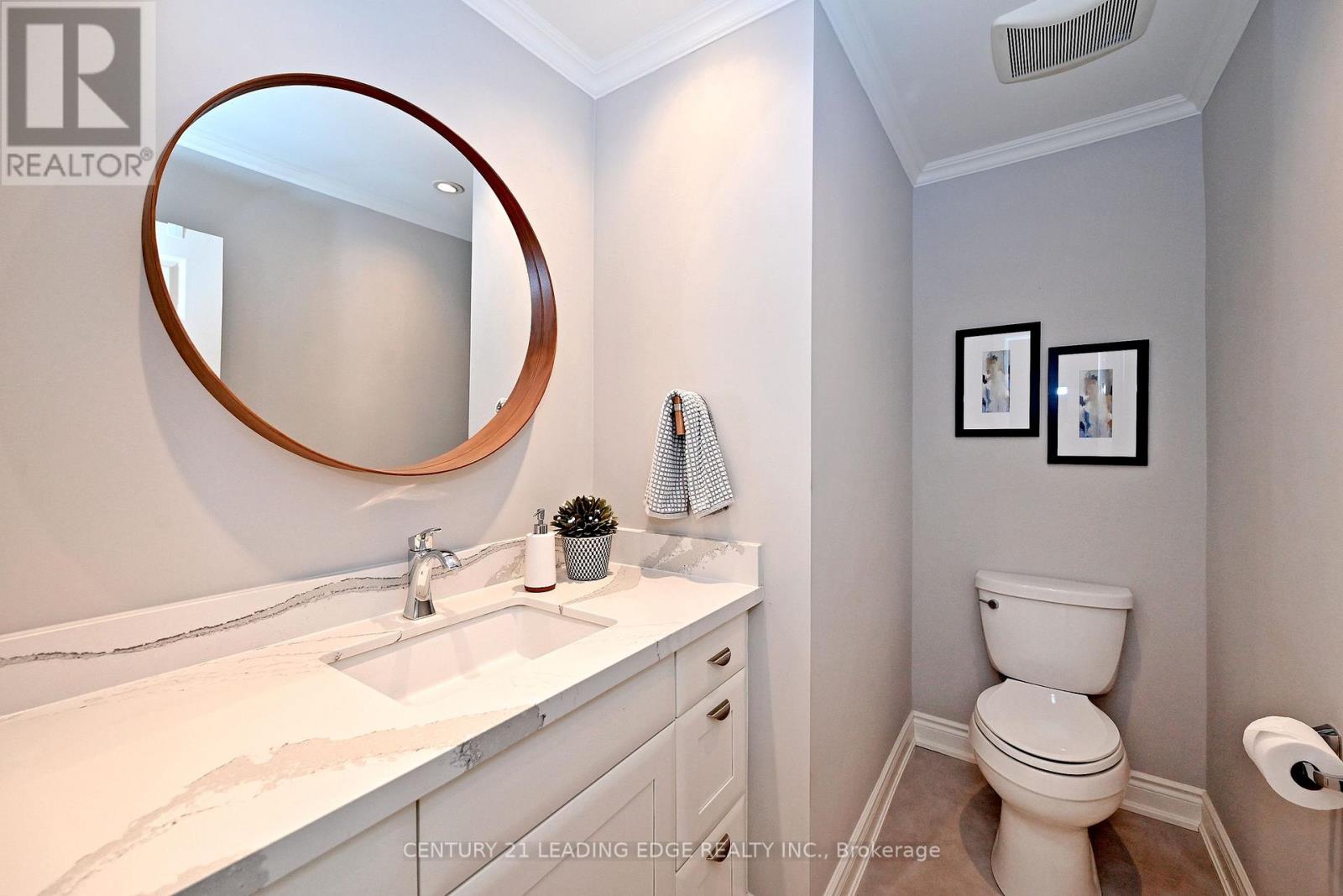 4 Ferndell Circle, Markham, Ontario  L3R 3Y8 - Photo 21 - N13214288