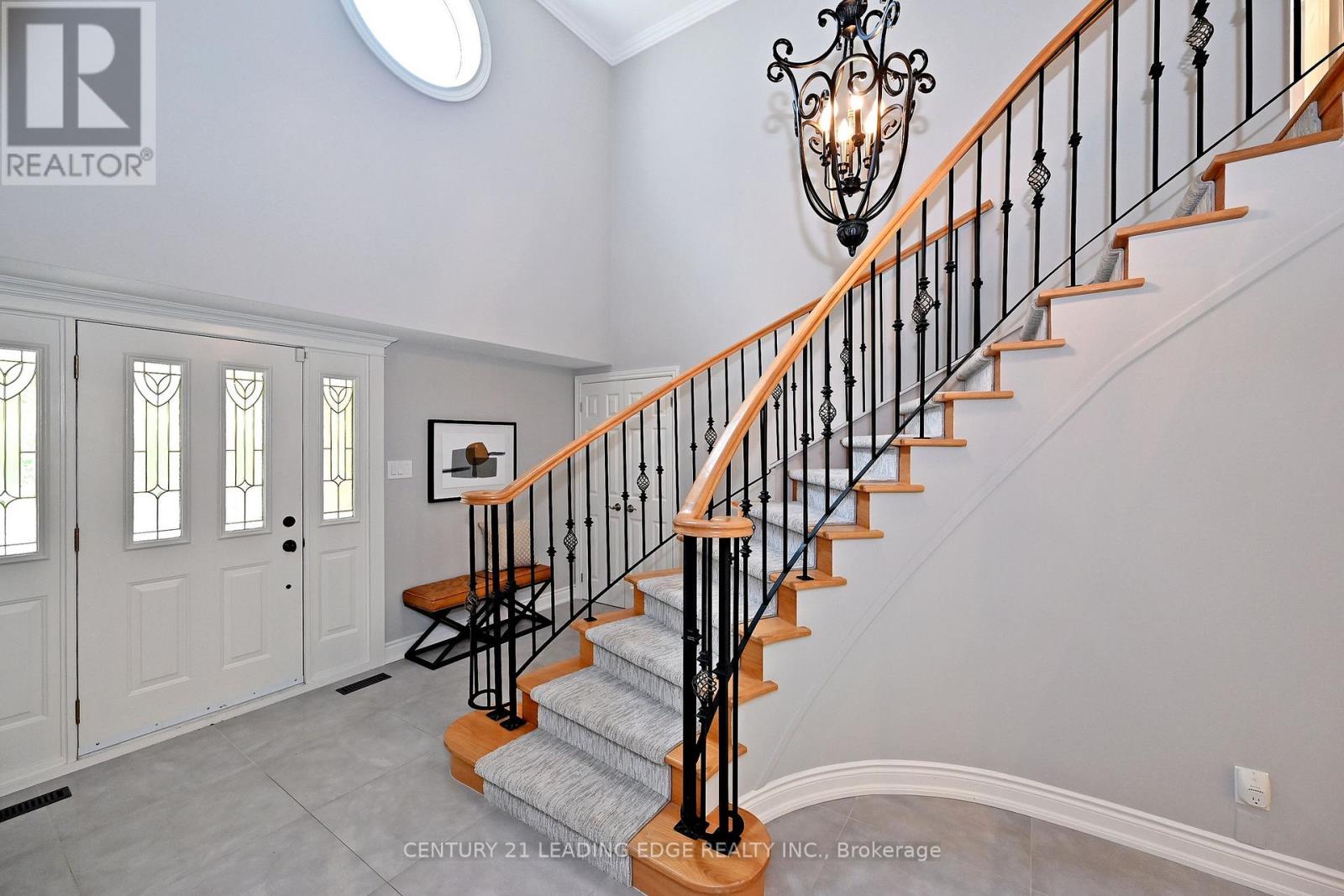 4 Ferndell Circle, Markham, Ontario  L3R 3Y8 - Photo 23 - N13214288