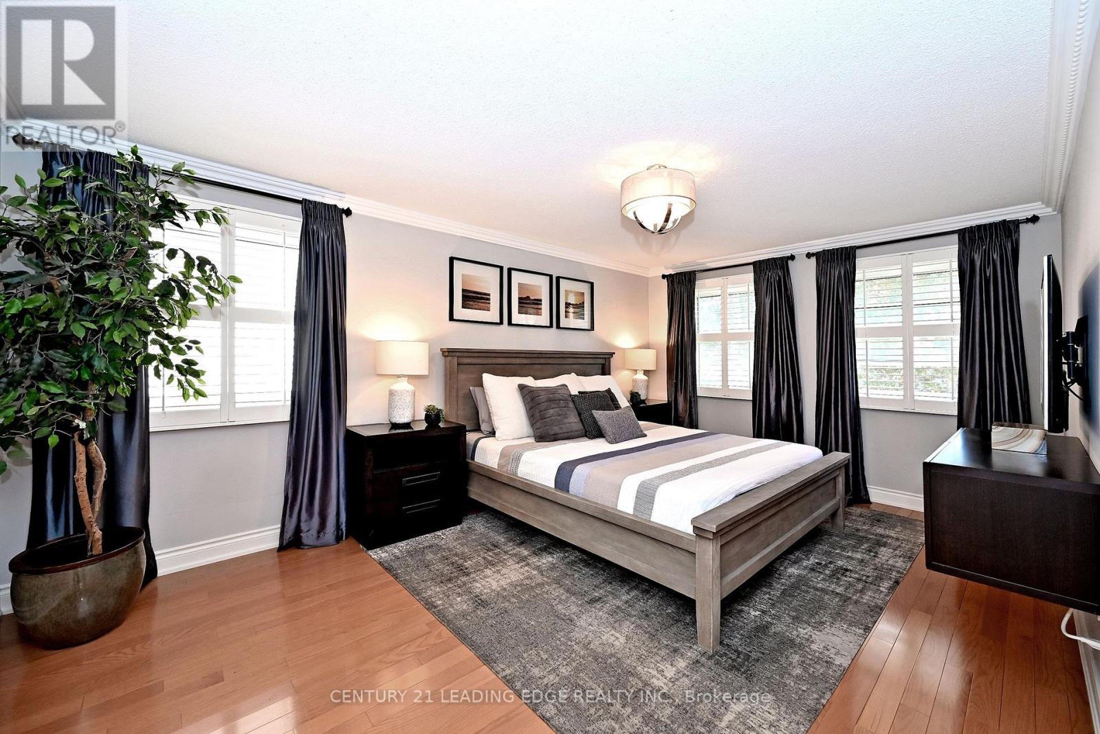 4 Ferndell Circle, Markham, Ontario  L3R 3Y8 - Photo 25 - N13214288