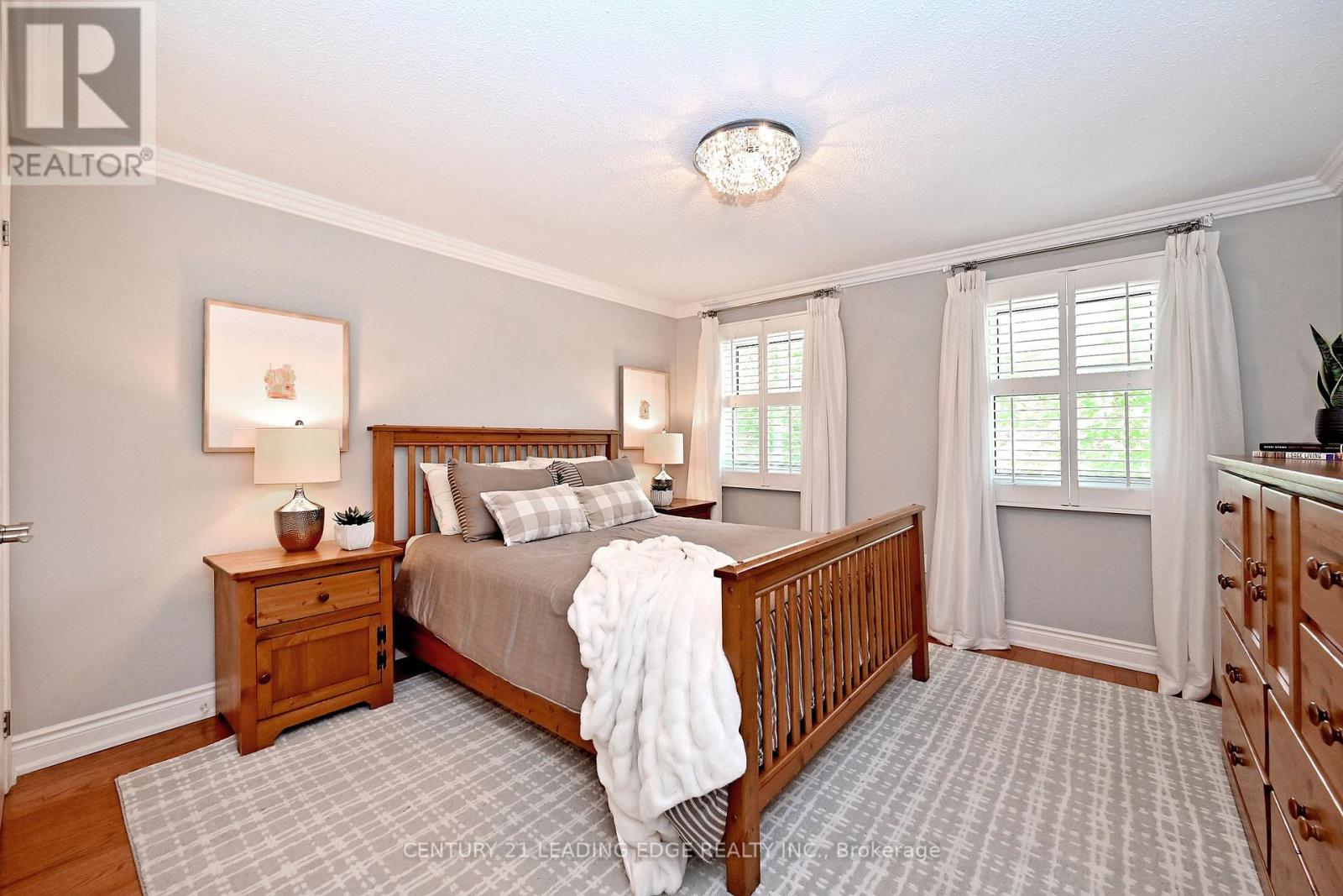 4 Ferndell Circle, Markham, Ontario  L3R 3Y8 - Photo 29 - N13214288