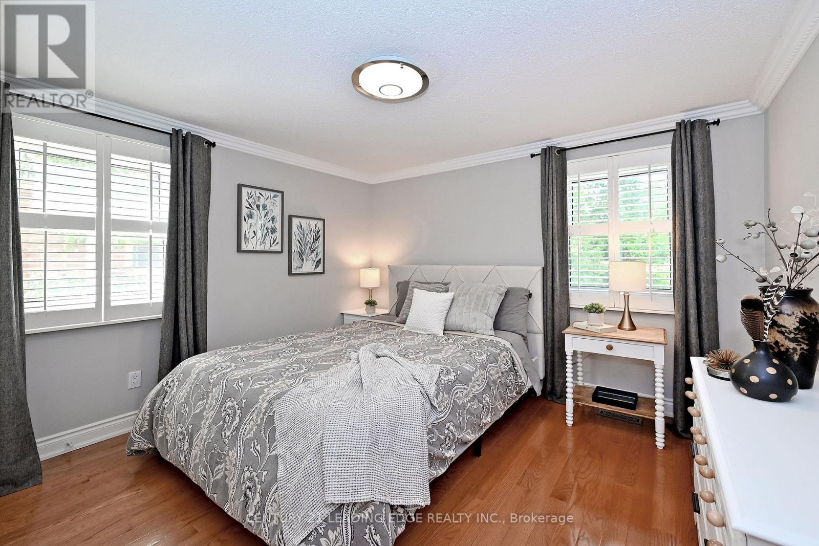 4 Ferndell Circle, Markham, Ontario  L3R 3Y8 - Photo 30 - N13214288