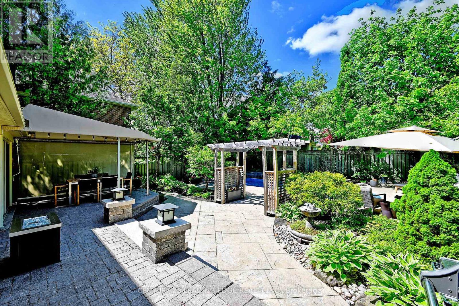 4 Ferndell Circle, Markham, Ontario  L3R 3Y8 - Photo 46 - N13214288
