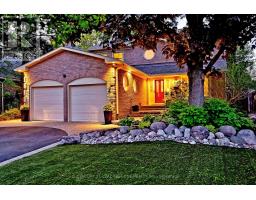 4 FERNDELL CIRCLE, Markham, Ontario