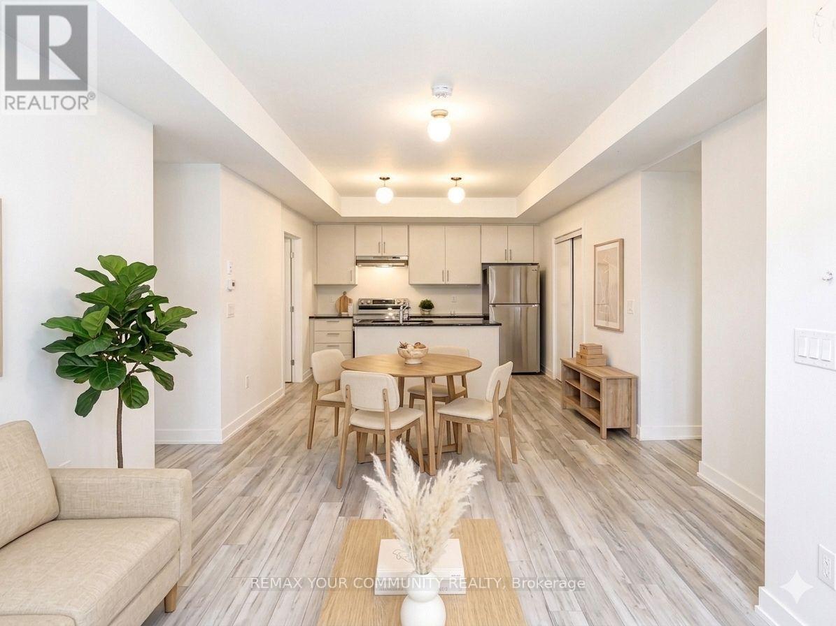 6B - 15100 YONGE STREET, Aurora, Ontario