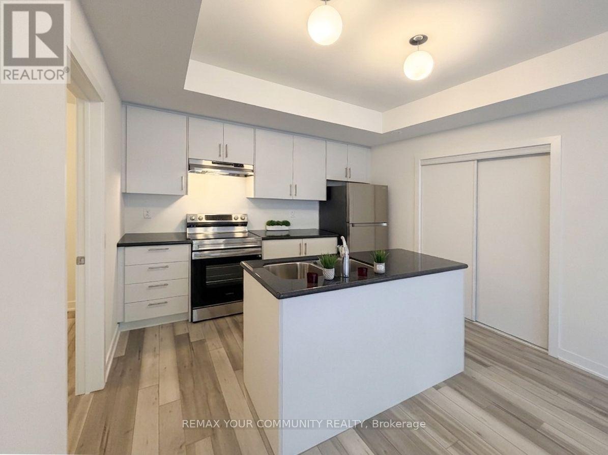 6b - 15100 Yonge Street, Aurora, Ontario  L4G 4C8 - Photo 3 - N13214314
