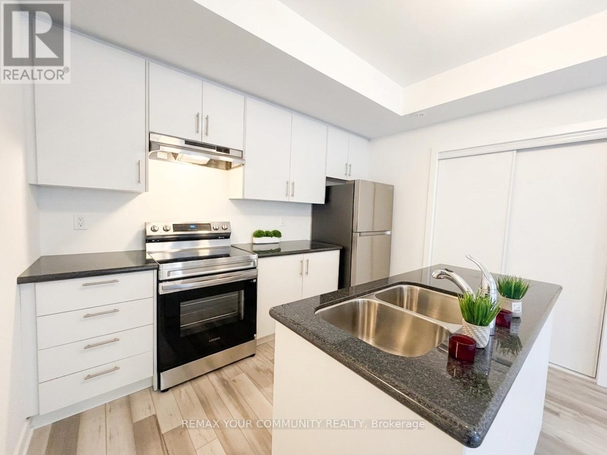 6b - 15100 Yonge Street, Aurora, Ontario  L4G 4C8 - Photo 4 - N13214314