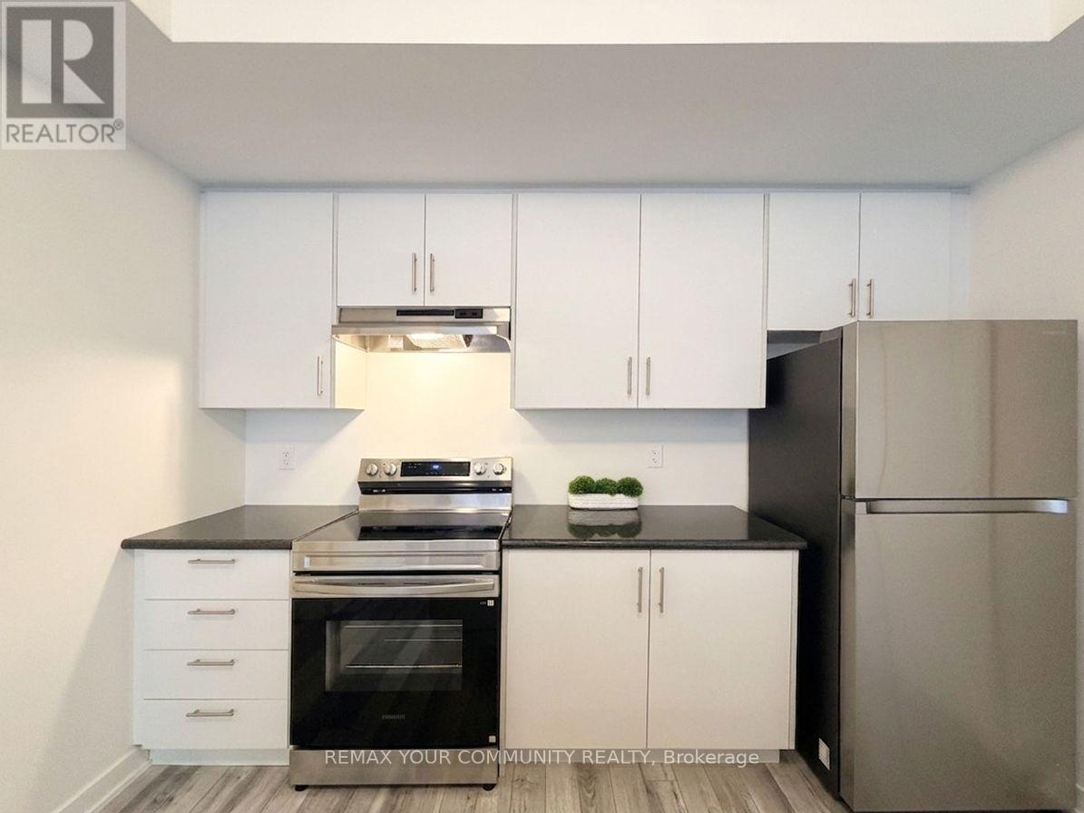 6b - 15100 Yonge Street, Aurora, Ontario  L4G 4C8 - Photo 5 - N13214314