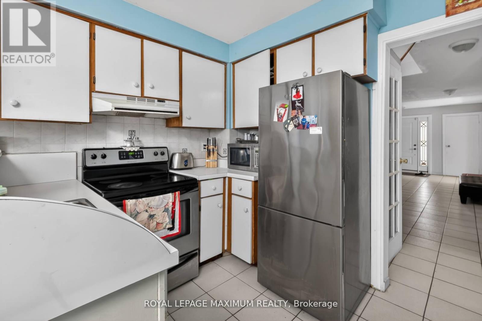 3 Muzzo Court, Vaughan, Ontario  L4L 3K2 - Photo 16 - N13214326
