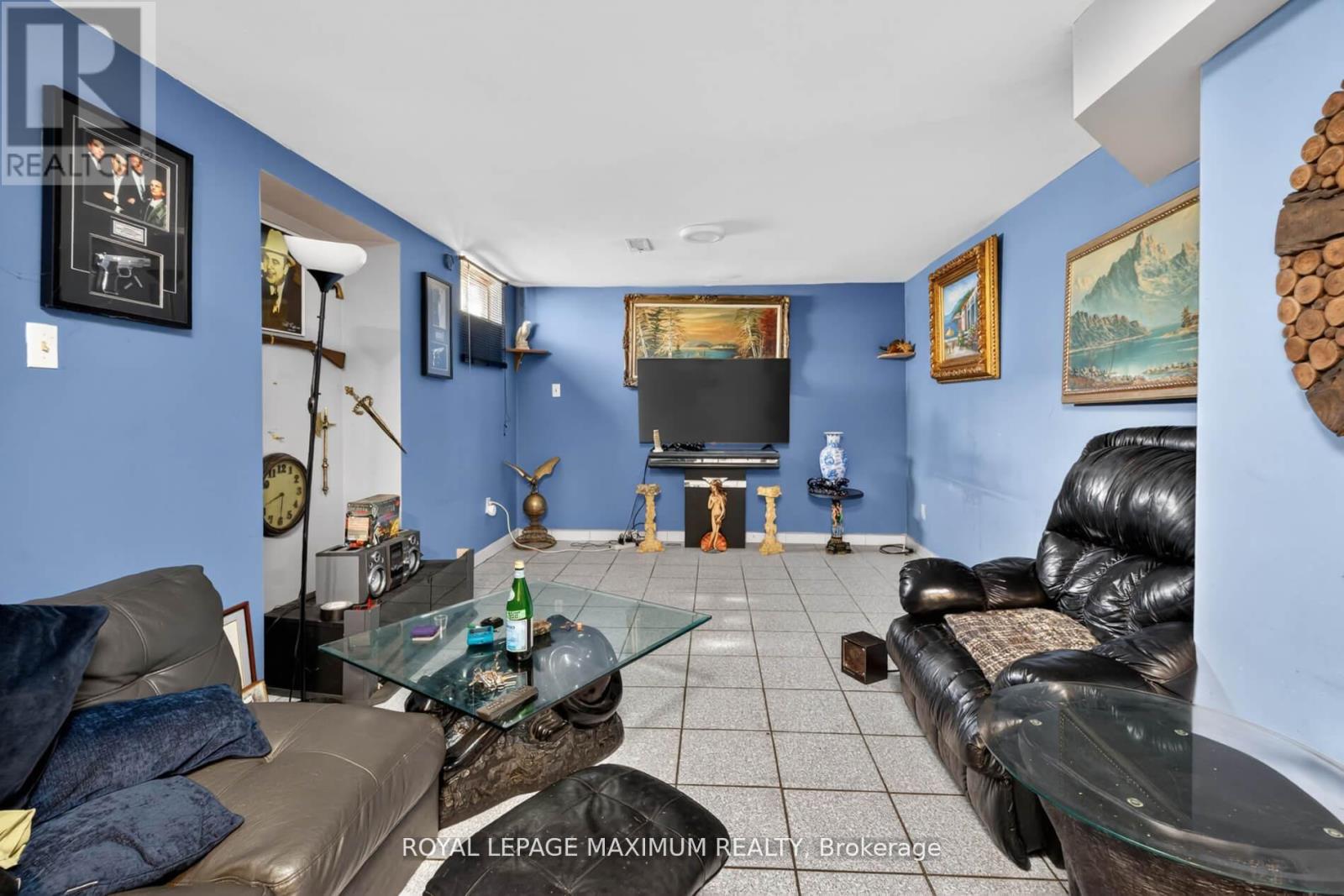 3 Muzzo Court, Vaughan, Ontario  L4L 3K2 - Photo 31 - N13214326
