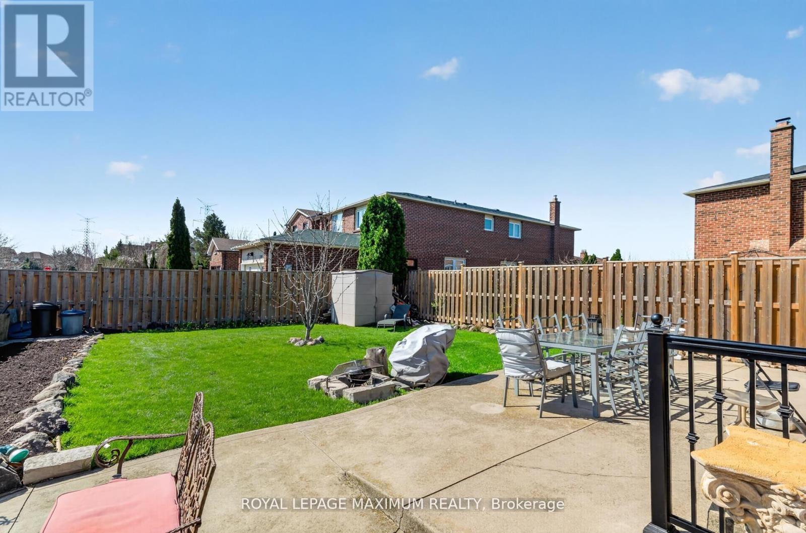 3 Muzzo Court, Vaughan, Ontario  L4L 3K2 - Photo 36 - N13214326