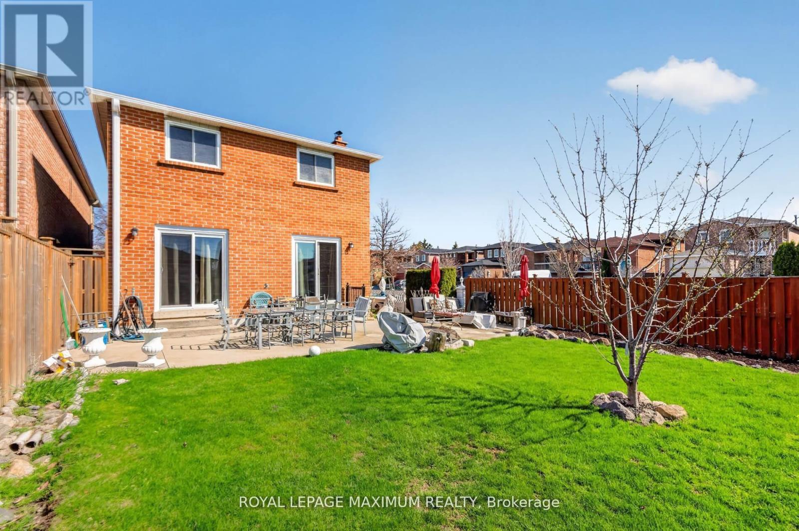 3 Muzzo Court, Vaughan, Ontario  L4L 3K2 - Photo 38 - N13214326