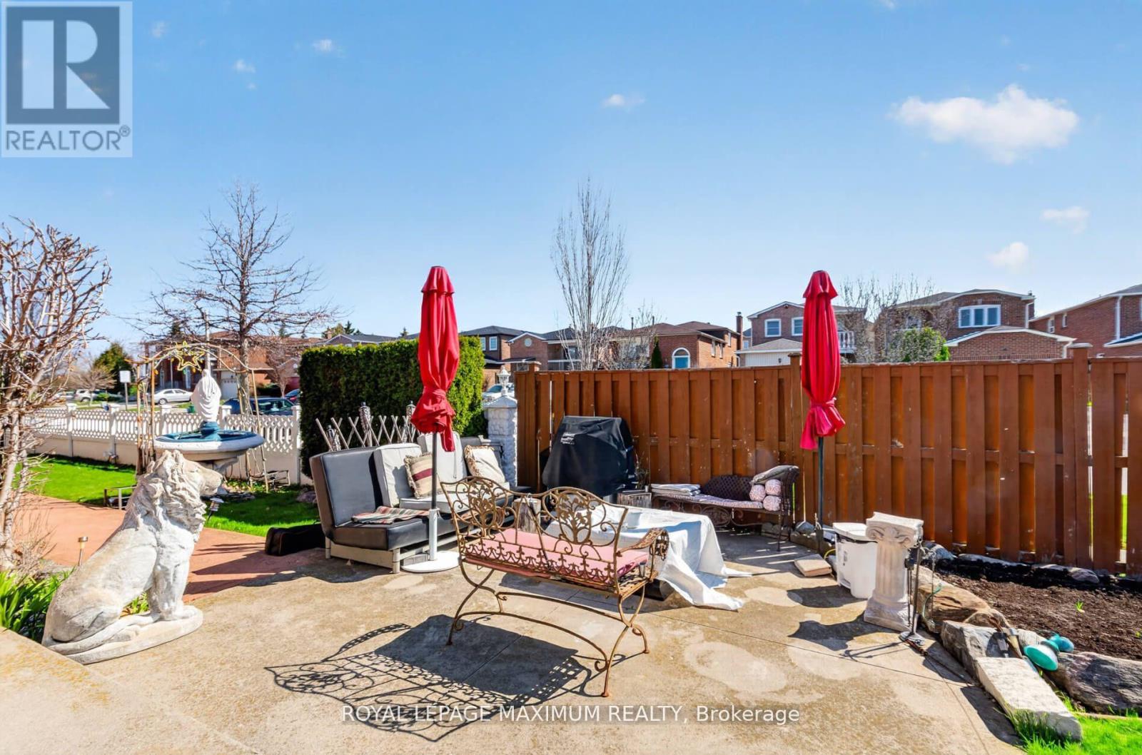 3 Muzzo Court, Vaughan, Ontario  L4L 3K2 - Photo 41 - N13214326
