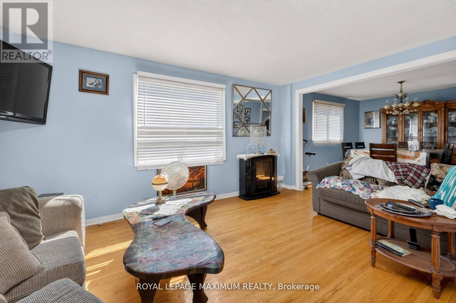 3 Muzzo Court, Vaughan, Ontario  L4L 3K2 - Photo 6 - N13214326