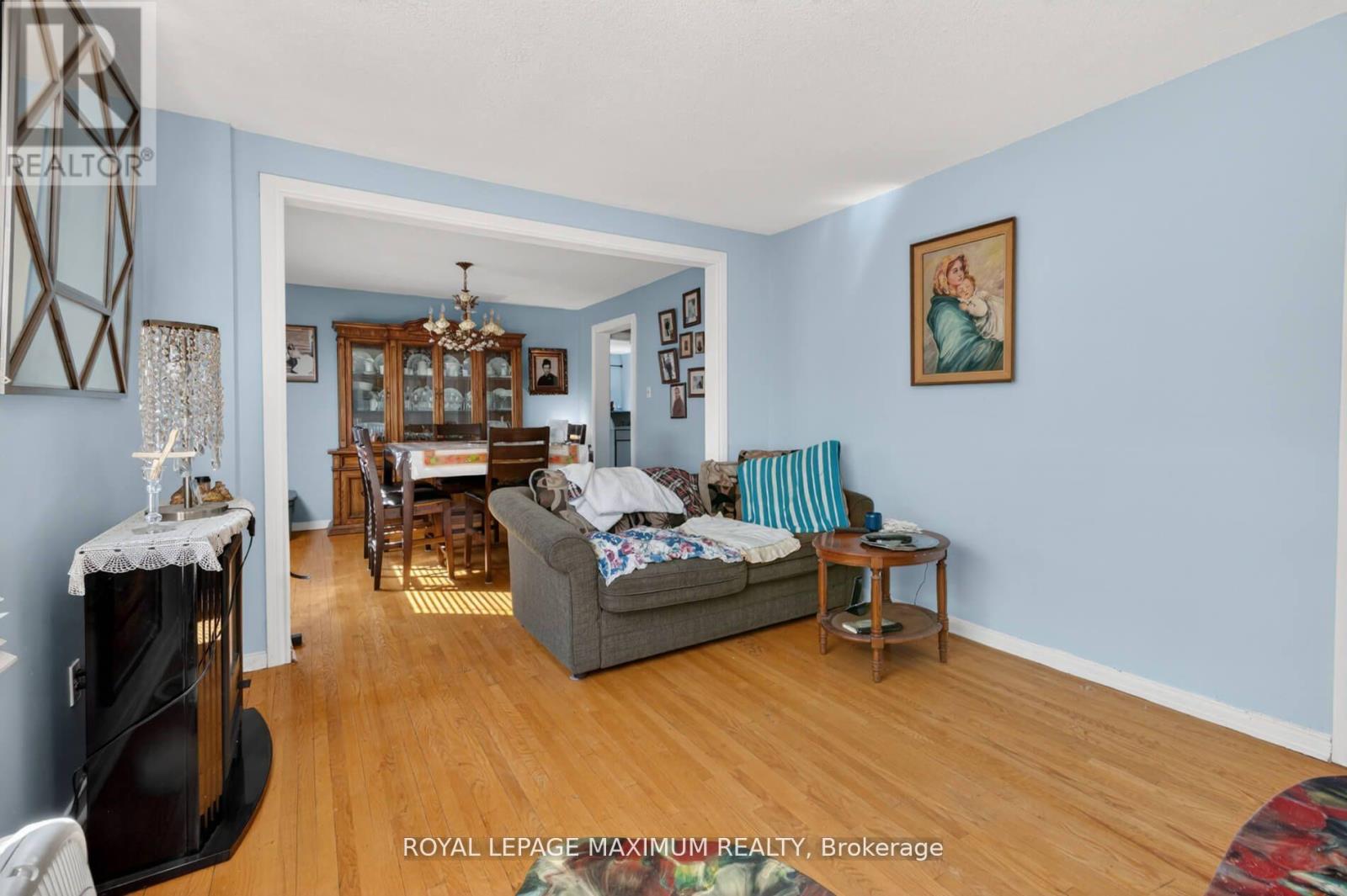 3 Muzzo Court, Vaughan, Ontario  L4L 3K2 - Photo 8 - N13214326