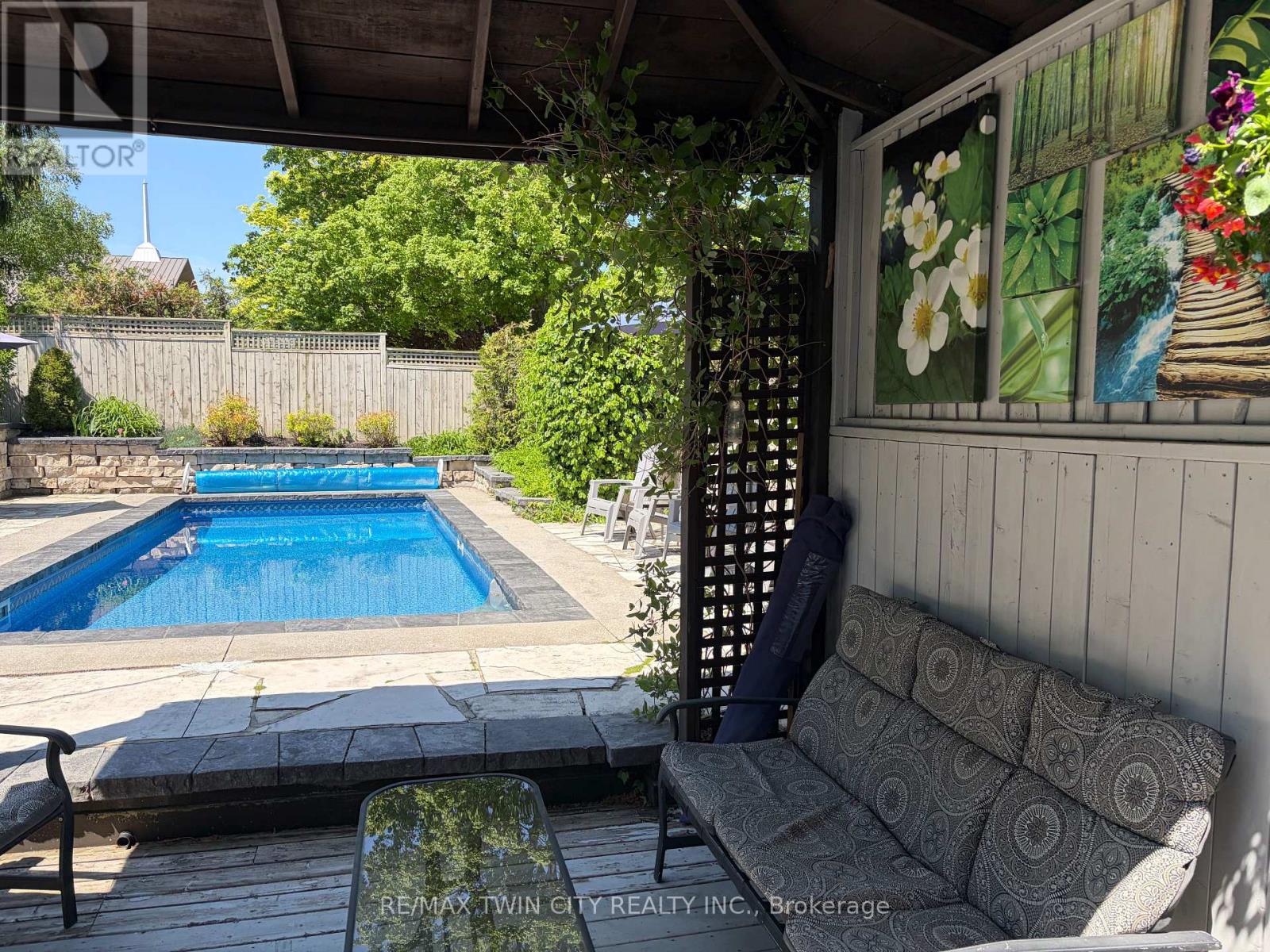 1521 Bridge Street, Wilmot, Ontario  N0B 2E0 - Photo 44 - X13213528