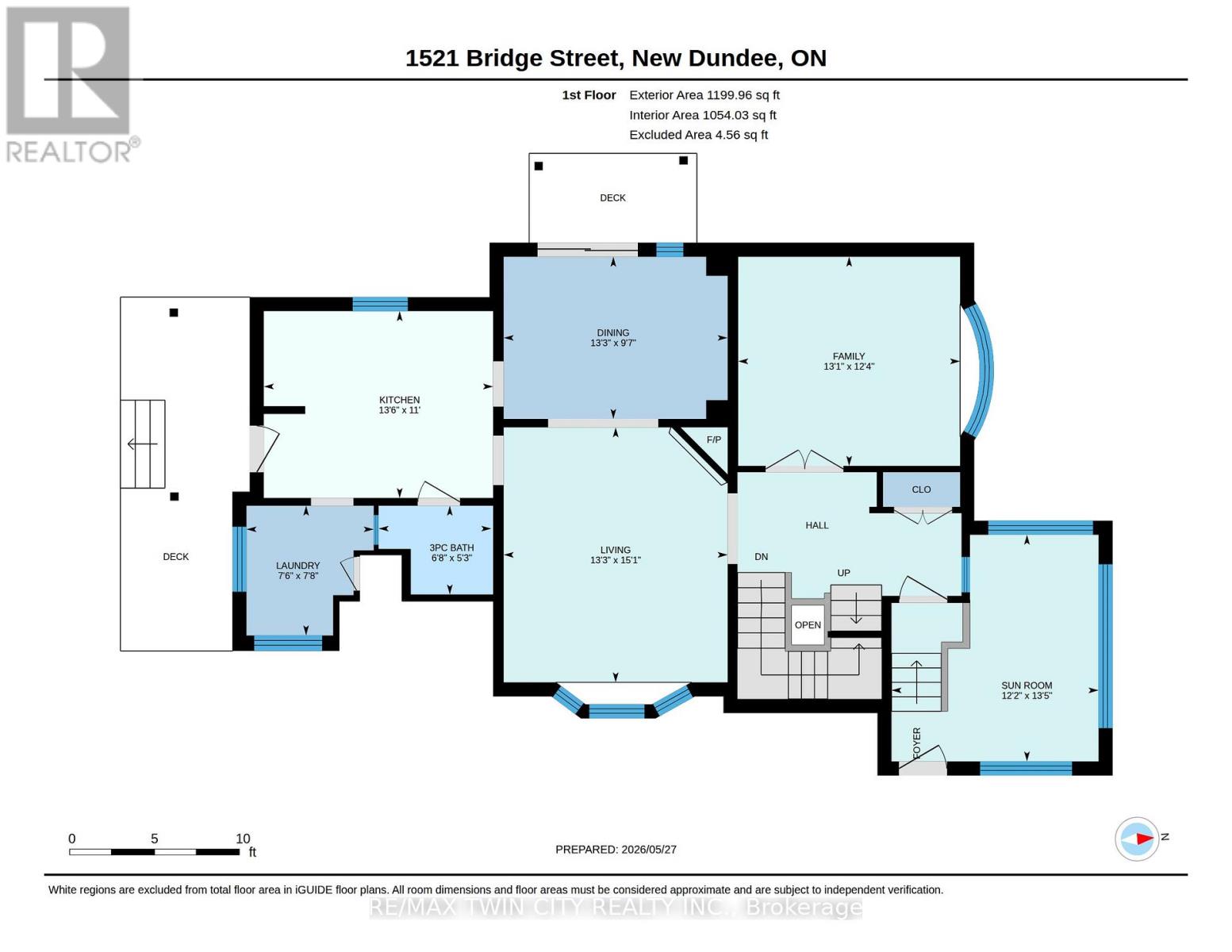 1521 Bridge Street, Wilmot, Ontario  N0B 2E0 - Photo 49 - X13213528
