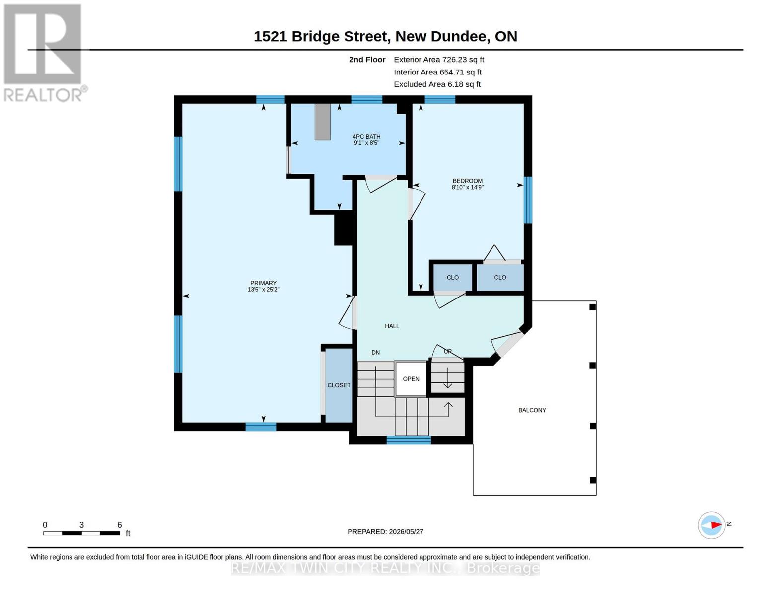 1521 Bridge Street, Wilmot, Ontario  N0B 2E0 - Photo 50 - X13213528