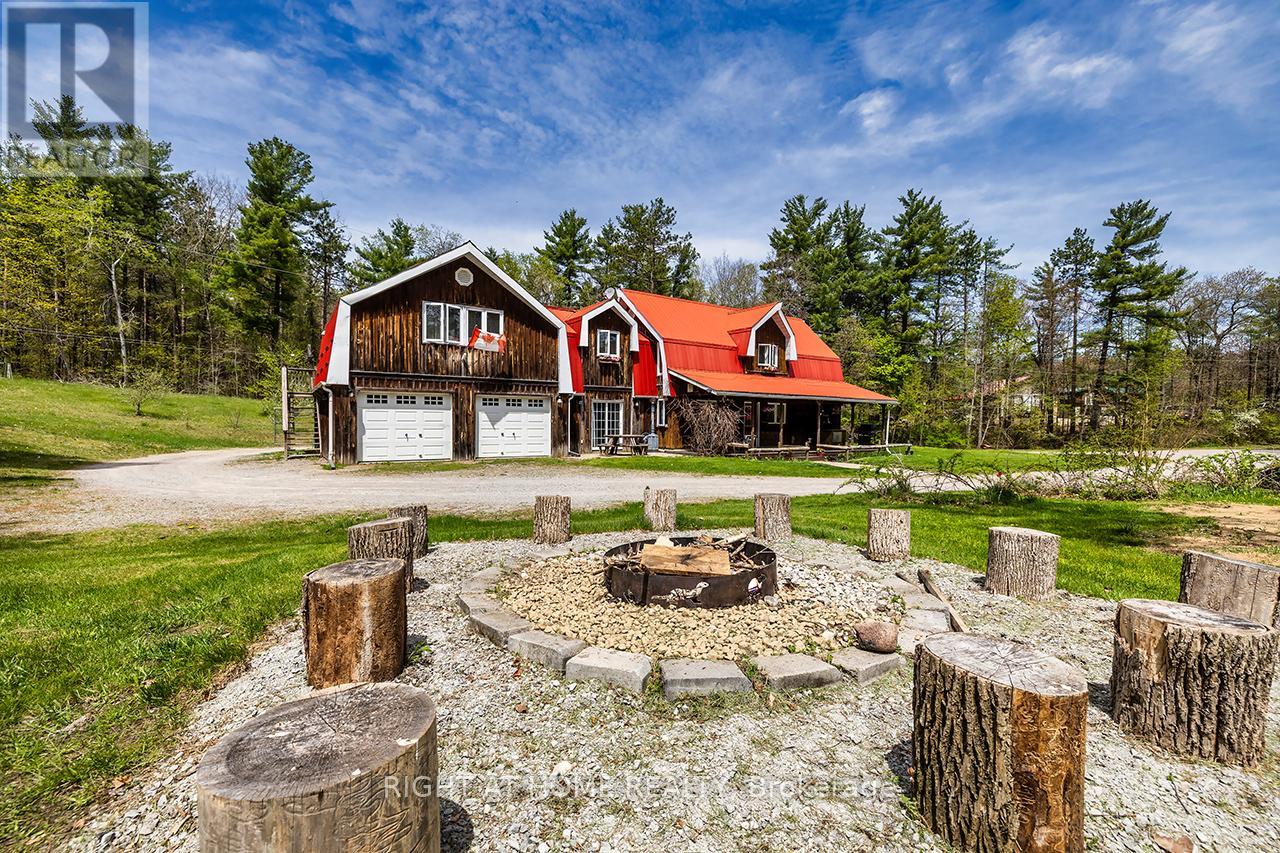 414 Pratt Road, Alnwick/haldimand, Ontario  K0K 3K0 - Photo 37 - X13209966