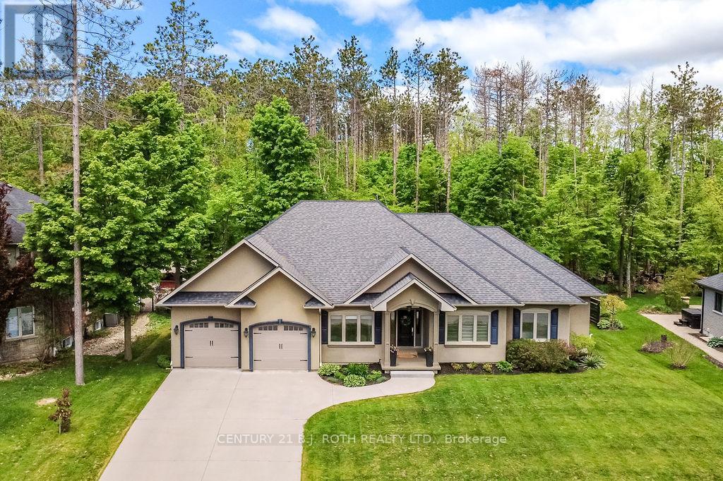 33 REILLY'S RUN, Springwater (Snow Valley)