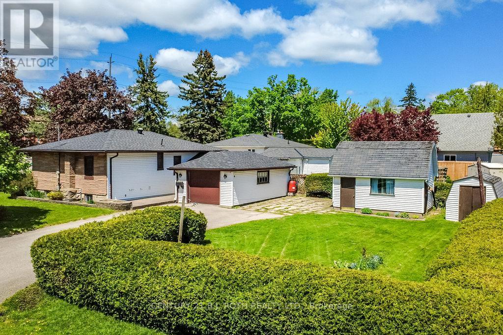 53 FITTONS ROAD W, Orillia, Ontario