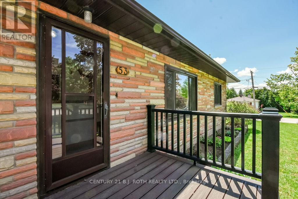 53 Fittons Road W, Orillia, Ontario  L3V 3V1 - Photo 10 - S13214046