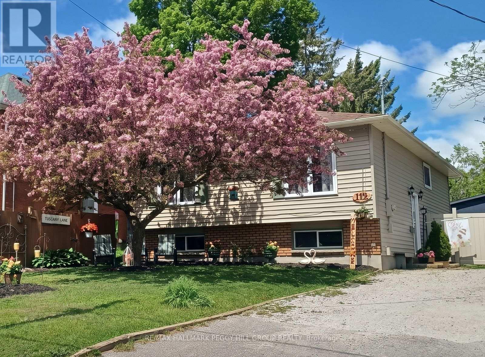 112 BORLAND STREET E, Orillia, Ontario