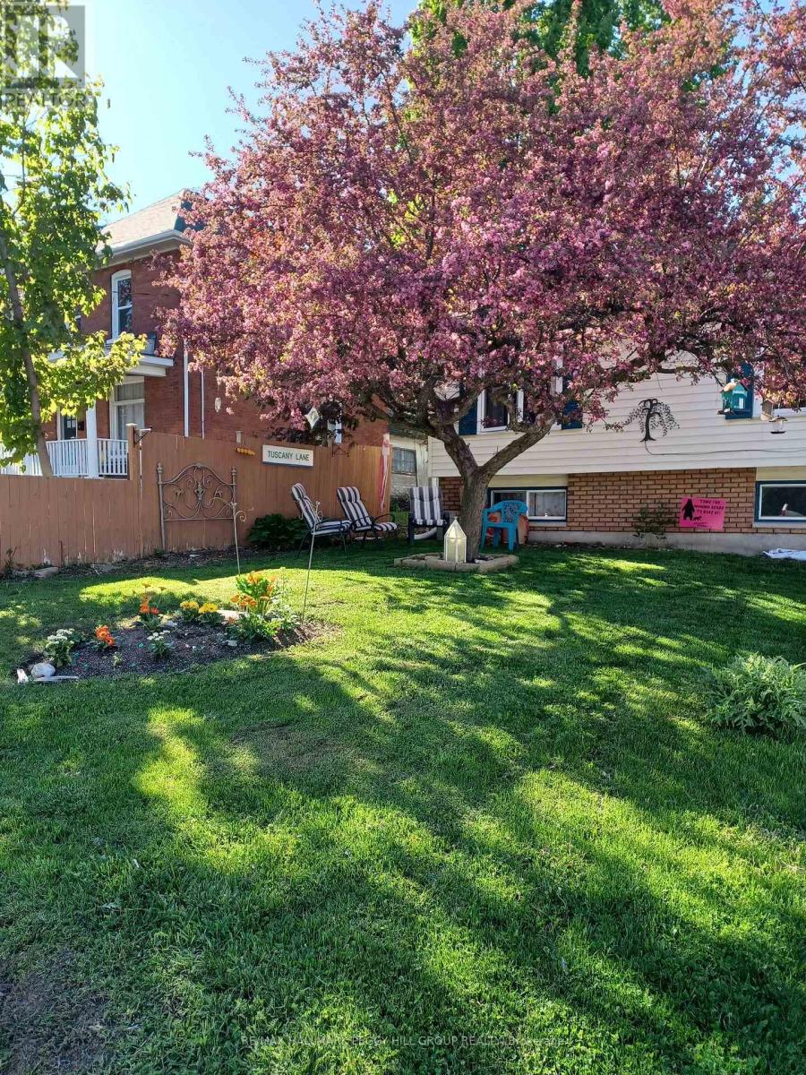 112 Borland Street E, Orillia, Ontario  L3V 2B7 - Photo 21 - S13214142
