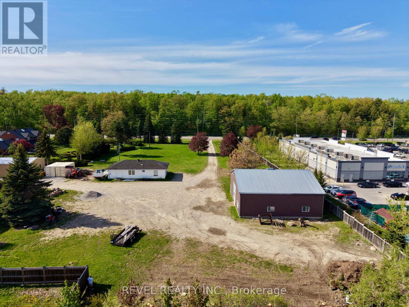 821 Big Bay Point Road, Barrie, Ontario  L4M 4S6 - Photo 3 - S13214206