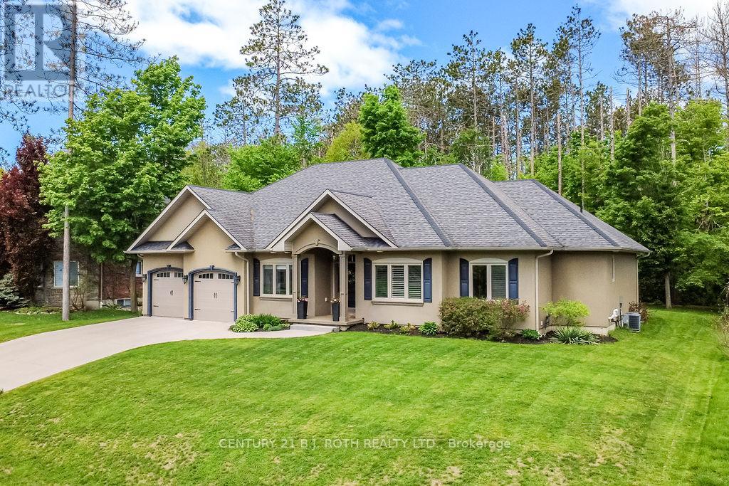 33 Reilly's Run, Springwater, Ontario  L0L 1Y3 - Photo 39 - S13214250